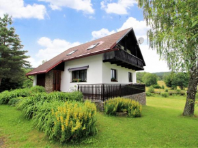 Holiday Home Žírec na Šumavě